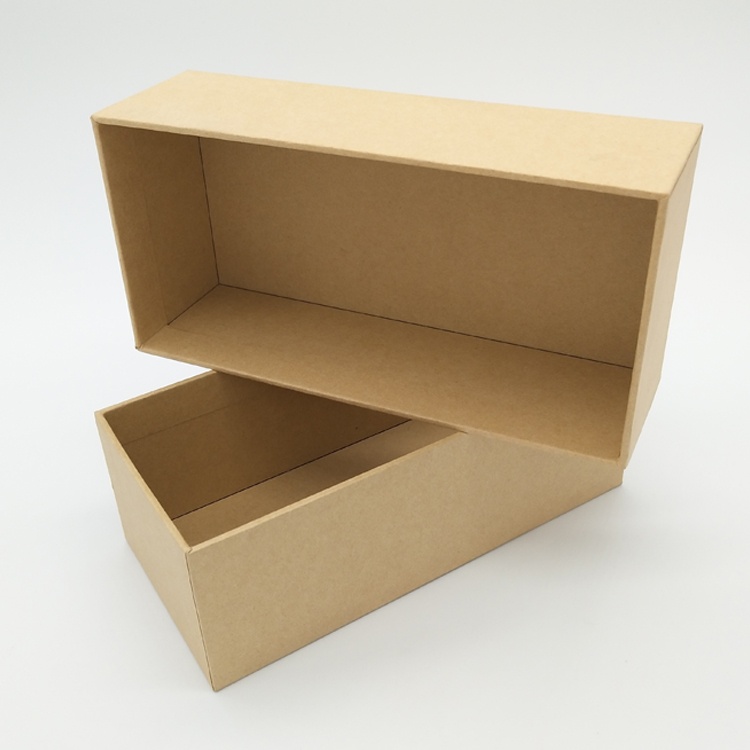Kraft Rigid Boxes - Image 3