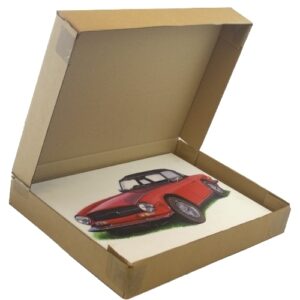 Artwork Boxes