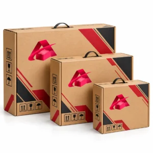 Artwork Boxes