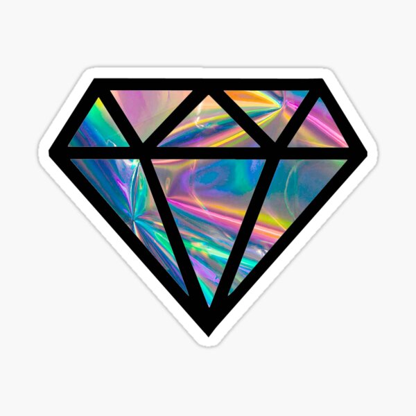 Hologram Stickers - Image 2