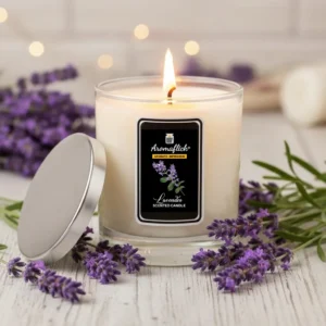 Candle Jars