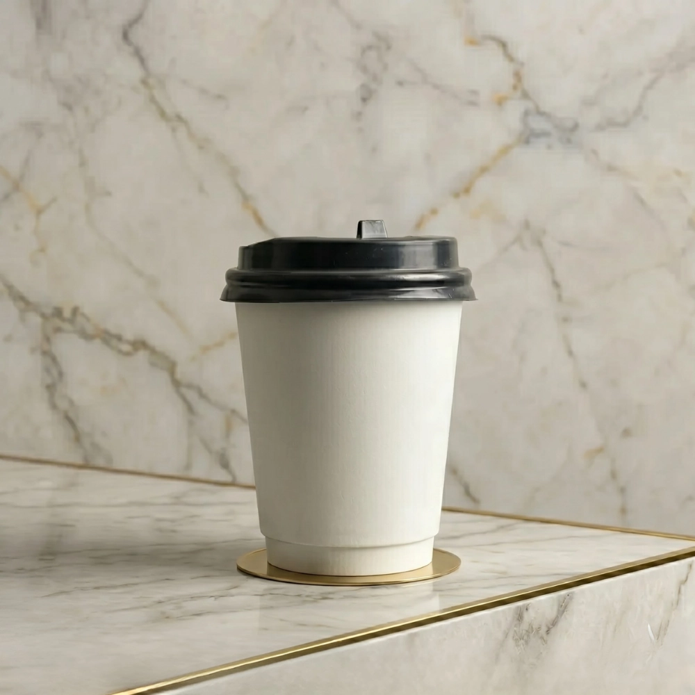Coffee Cups With Lids