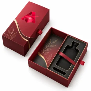 Custom Bottle Boxes