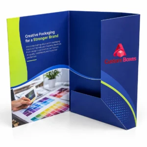 Custom Document Folders