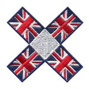 Felt Patches