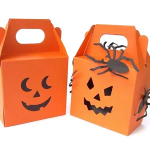 Halloween Box