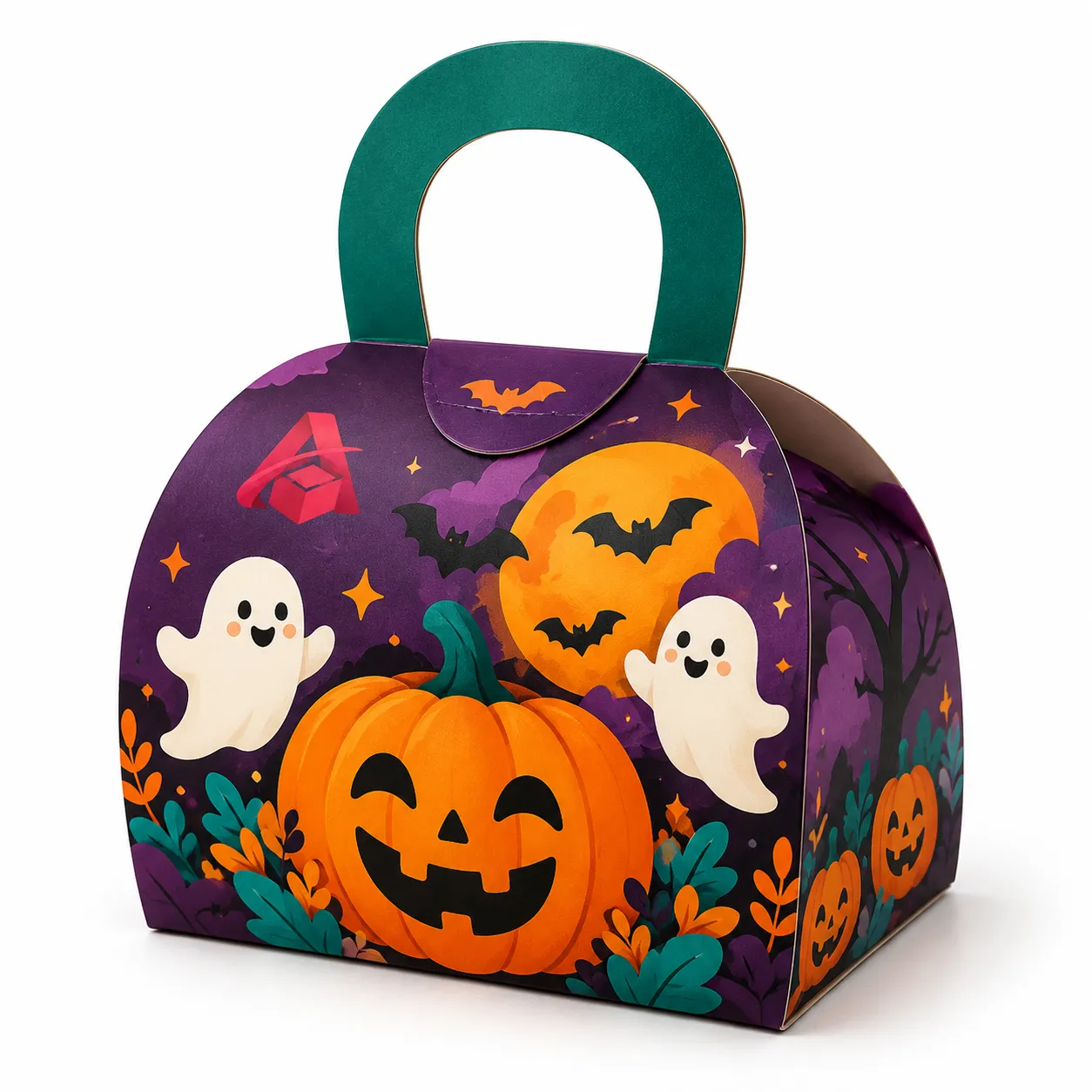 Halloween Boxes - Image 3