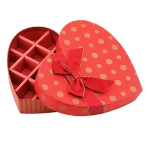 Heart Shaped Box