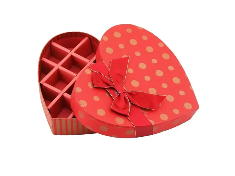 Heart Shaped Box