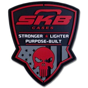 PVC Patches