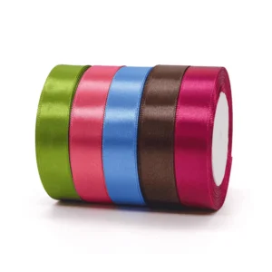 Satin Ribbon