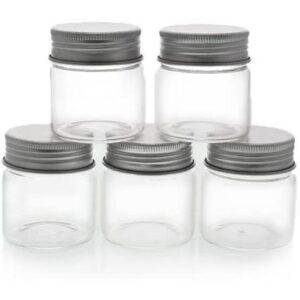 Small Jars