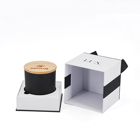Two Piece Candle Boxes - Image 2