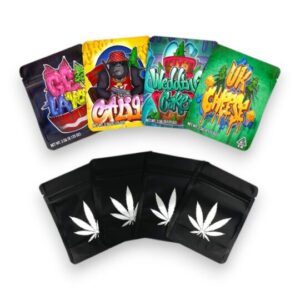 cali packs