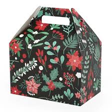 Christmas Gable Boxes - Image 3