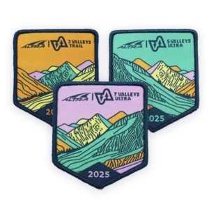 custom woven patches uk