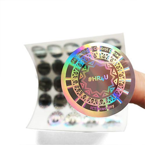 Hologram Stickers - Image 3