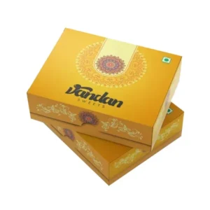 mithai box