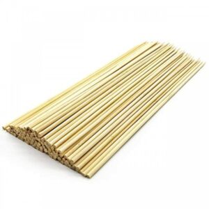 Wooden Sticks