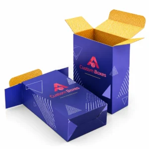 Auto Lock Boxes