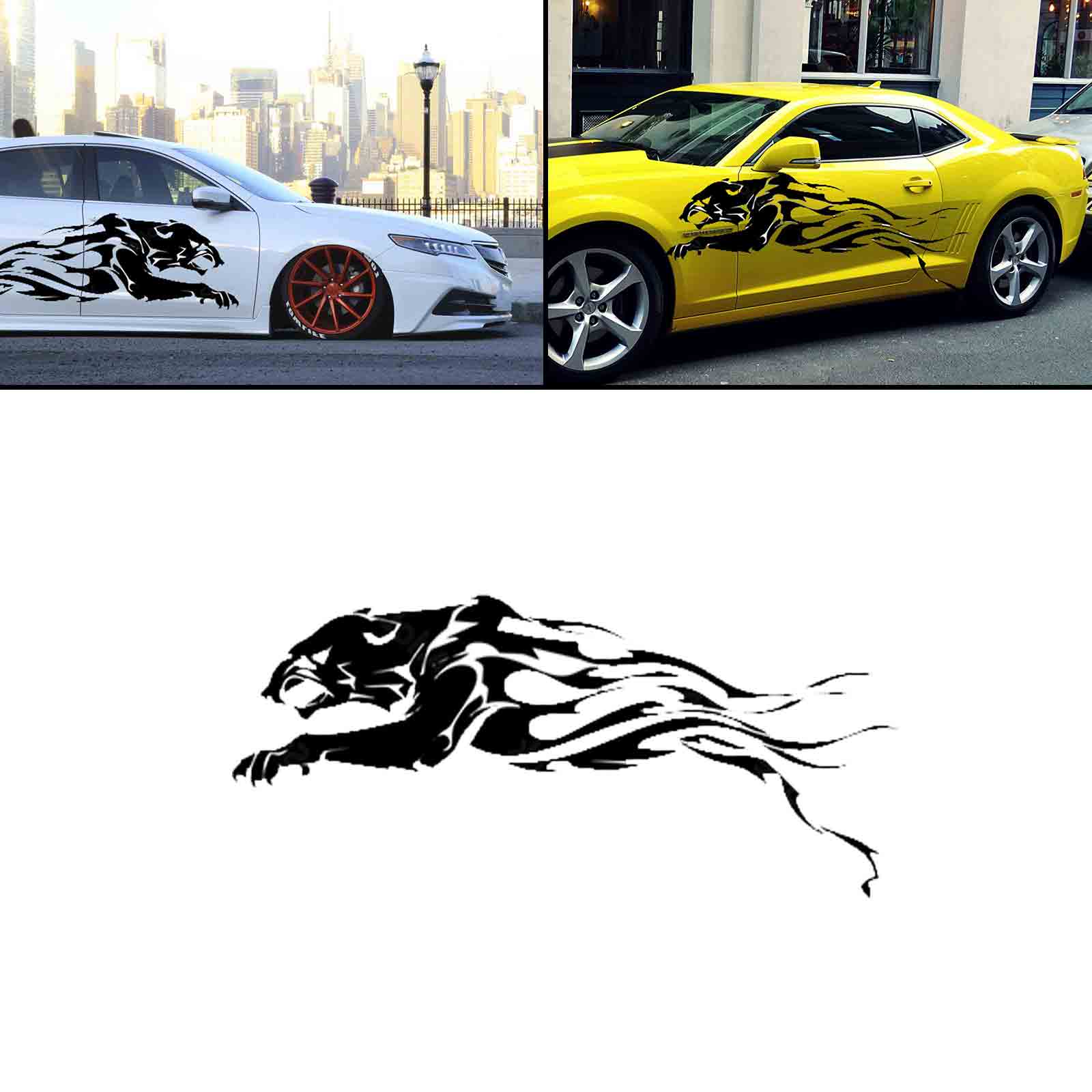 Car Stickers