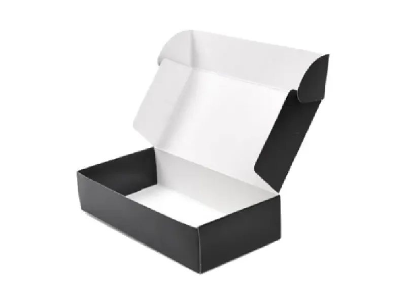 Roll End Tuck Boxes