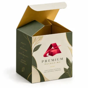 Tuck Boxes