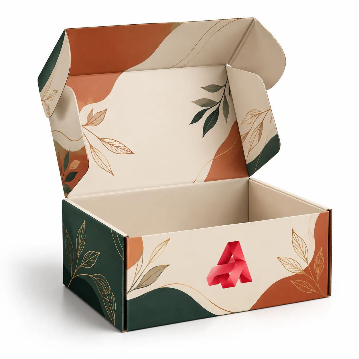 Tuck Top Mailer Boxes - Image 4