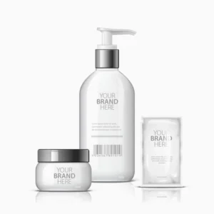 White Label Packaging