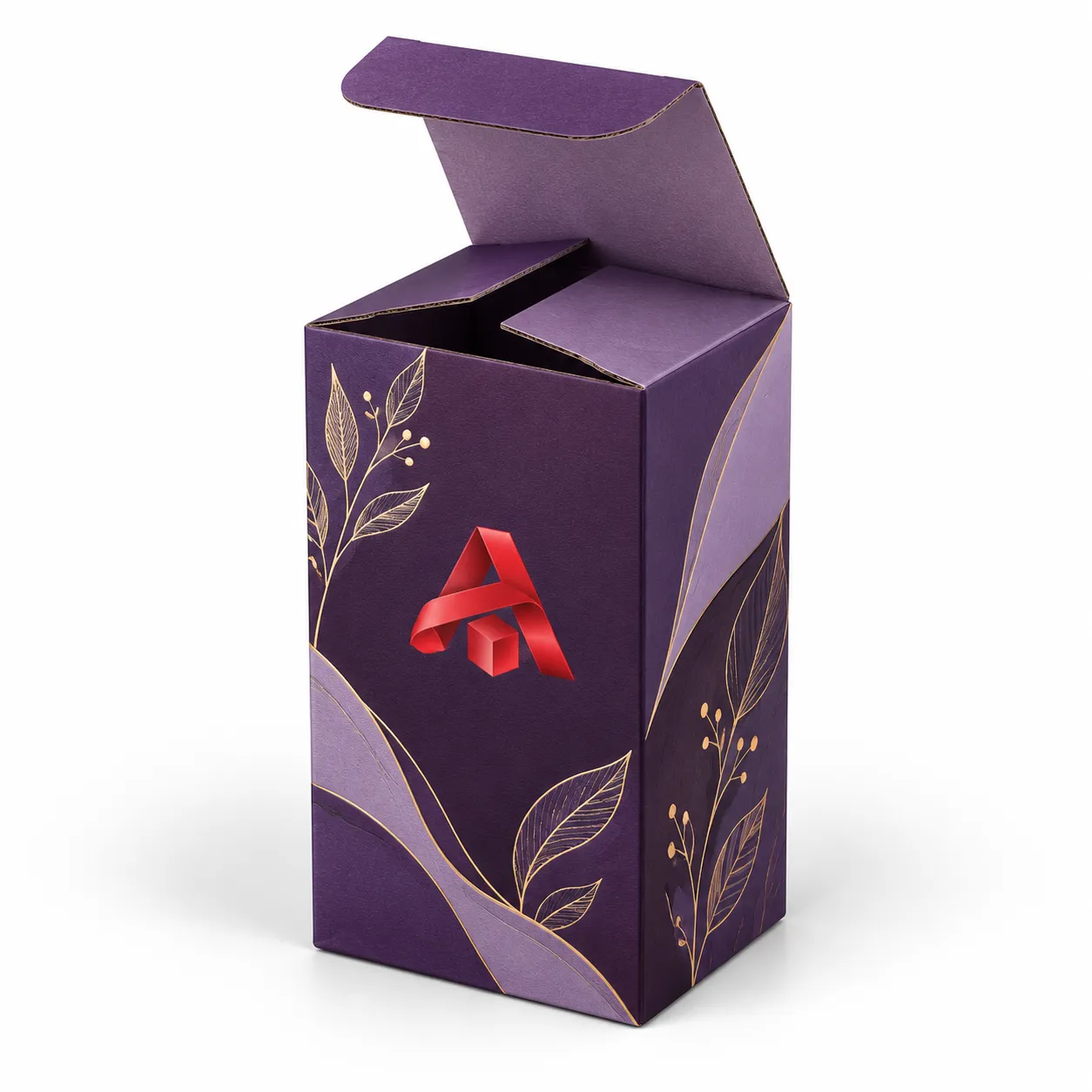 Tuck Top Mailer Boxes - Image 2