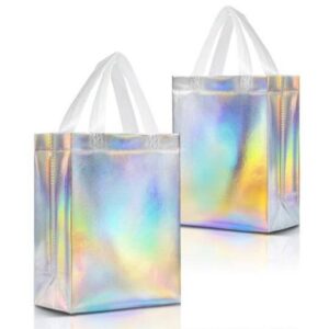 holographic bag