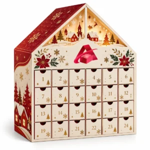 Advent Calendar